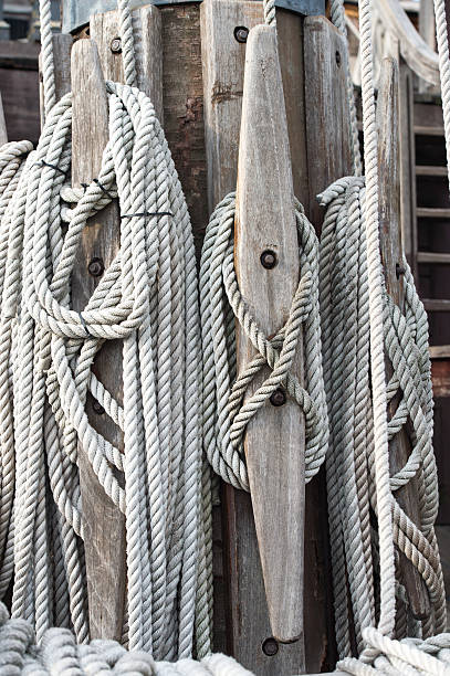 istock sail ship shrouds and ropes 507029808
