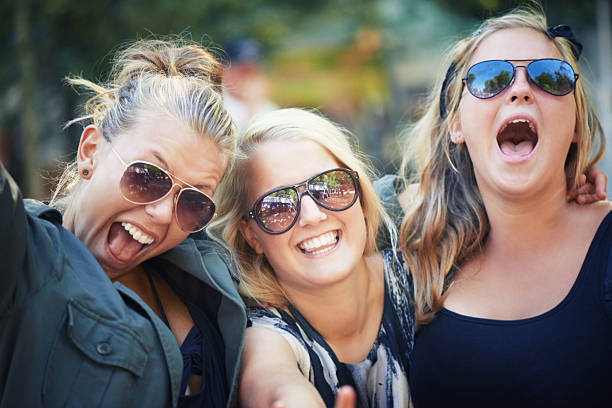 istock Scream if you love it! 507029899