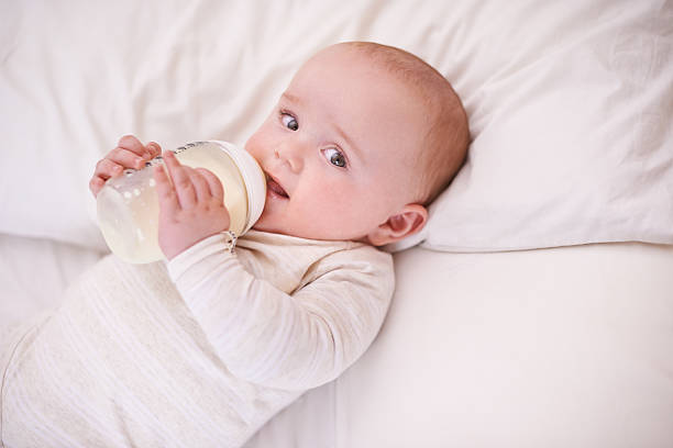 istock I take my milk neat 507029905