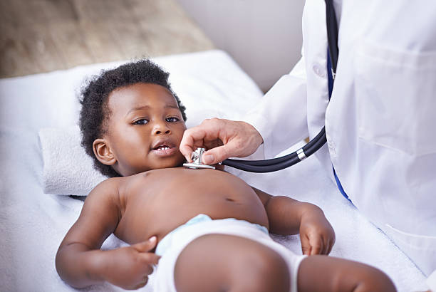 istock Of course it's a strong heartbeat 507031793