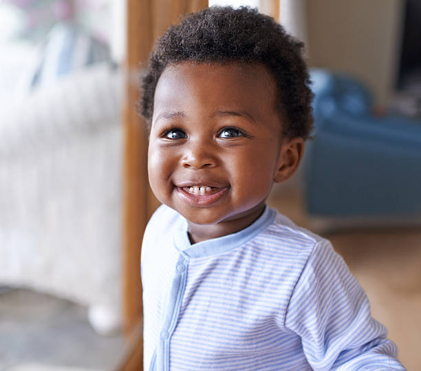 istock Take it from me, there's always a reason to smile 507032003