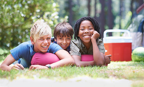 istock Mischief is written all over their face 507032059