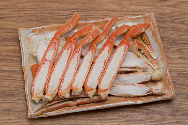 istock Snow crab that was Boyle 507033052