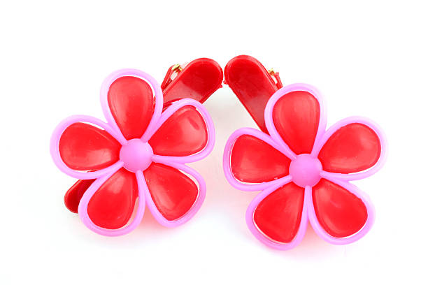 istock Colorful of artificial flower. 507033547