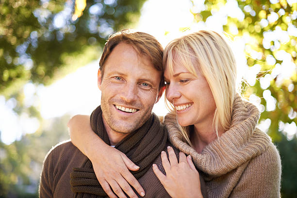 istock She's the only one for me 507034689