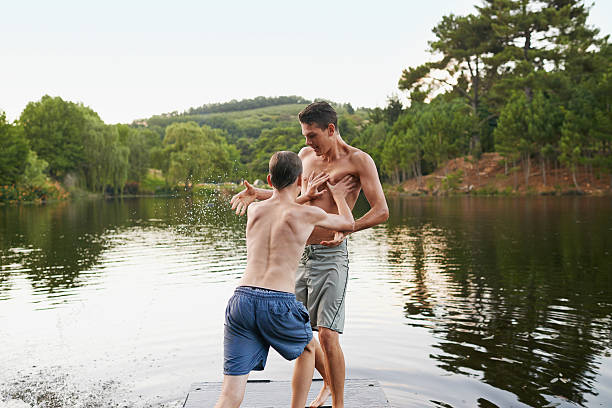 istock Last man standing is the winner 507034709