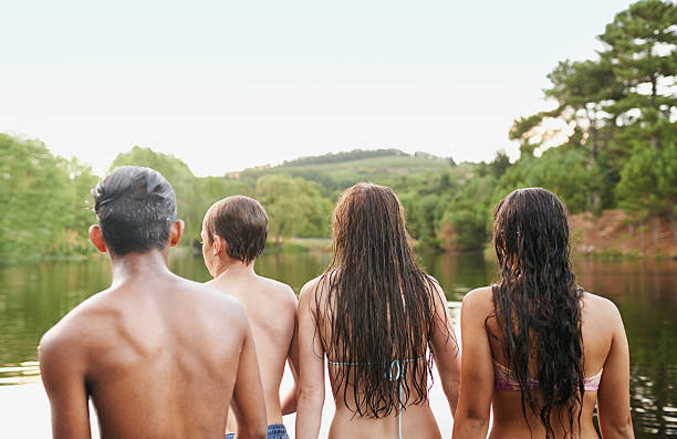 istock Never-ending days of summer 507034769