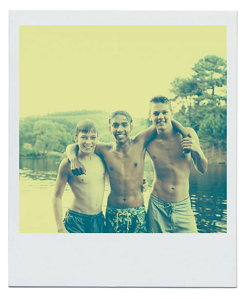 istock What boyhood dreams are made of 507034887