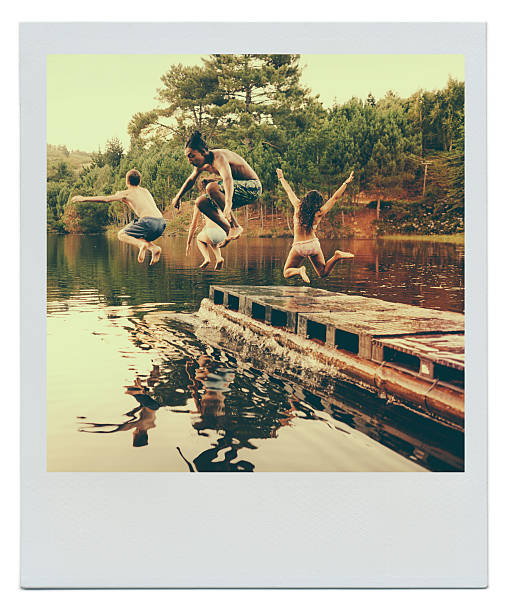 istock Carefree days of summer 507034905
