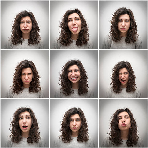 istock Girl expressions 507036602