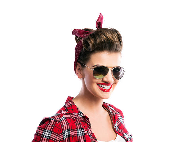 istock Beautiful young woman 507037428