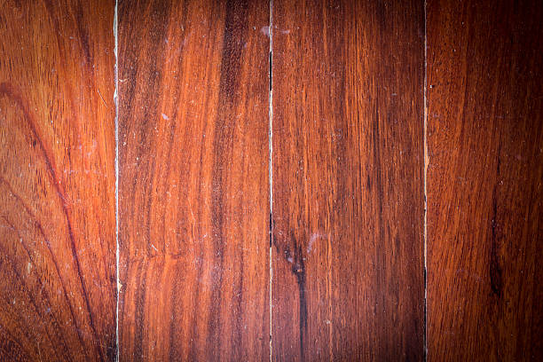 istock Wood floor,background and textured 507061749