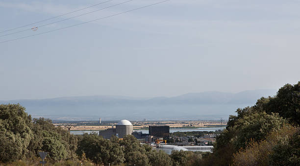 istock Almaraz Nuclear Power Plant 507061997