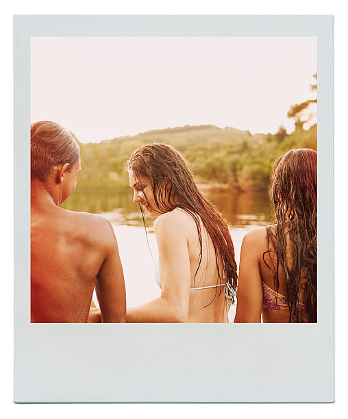 istock The hazy days of summer 507062461