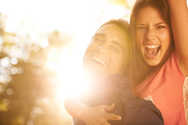 istock Living life to the full! 507062533