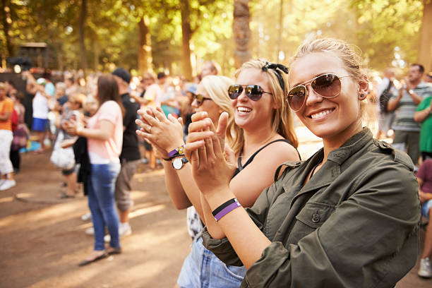 istock This is an epic festival! 507062563