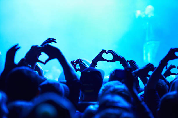 istock Showing them the love 507062669