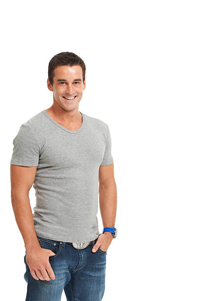 istock Fresh-faced company for your message 507062789