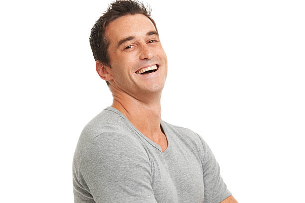 istock Clean-cut and carefree 507062805