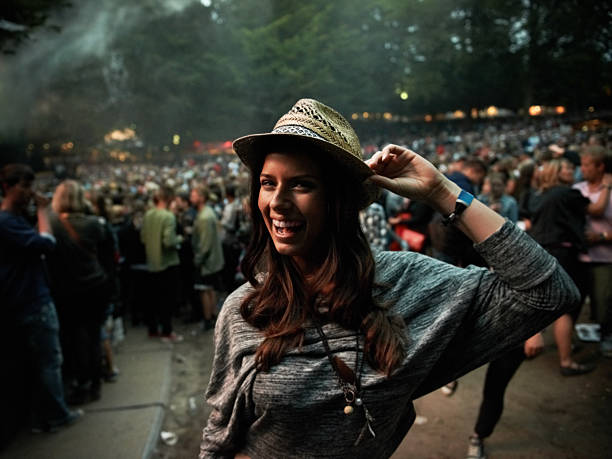 istock The time of her life 507064013