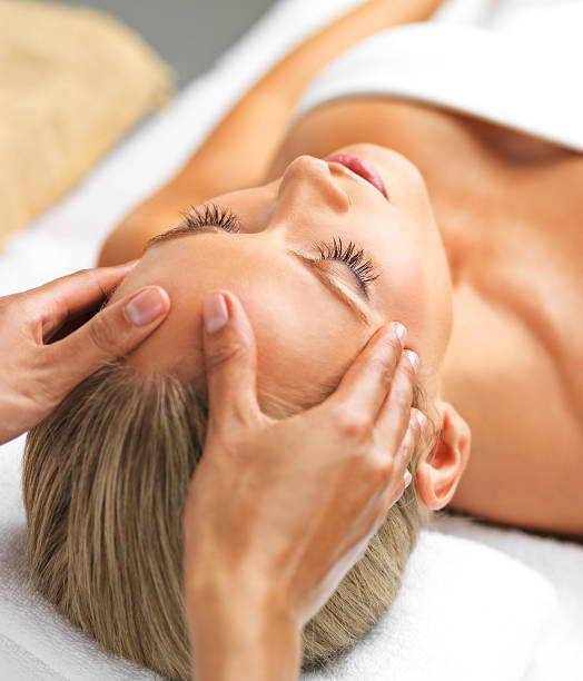 istock The cure for all stress and strain 507064213