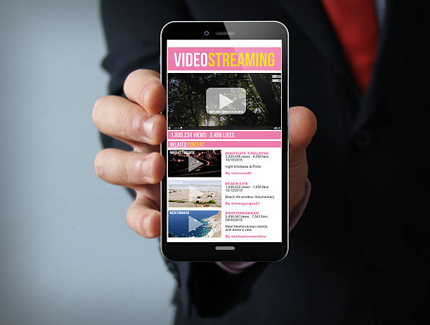 istock video streaming businessman smartphone 507066854