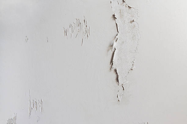 istock Old vintage crack wall 507067060