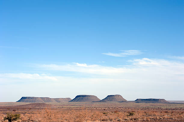 istock Mesa landscape, Fish River Canyon, Namibia, Africa 507067316