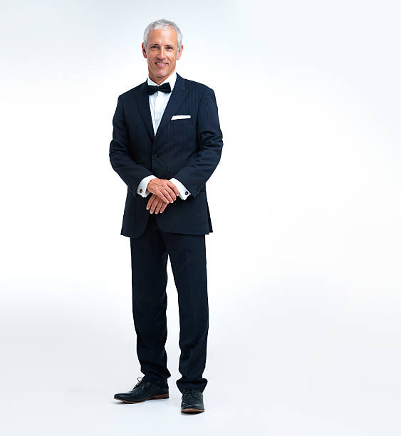 istock He knows how to dress up 507067349