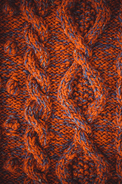 istock background knitted braids close-up 507068296