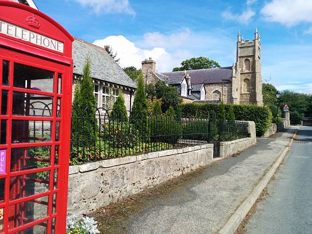 istock Udny Green, Scotland 507069990