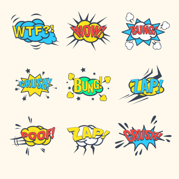 Fun Exclamation 60+ Funny Exclamations Stock Photos, Pictures & Royalty-Free Images ...