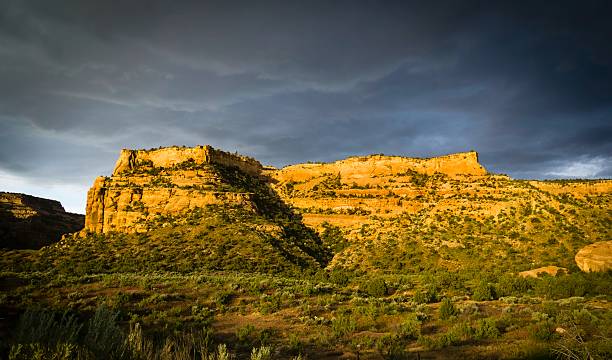 istock Colorado National Monument 507088573