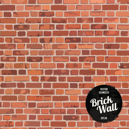 Seamless Brick wall