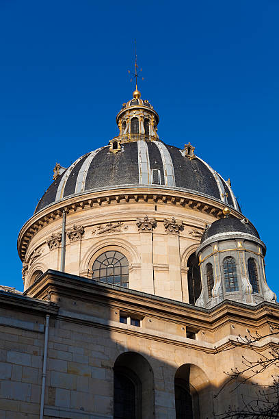 istock Institut de France, Paris 507090895