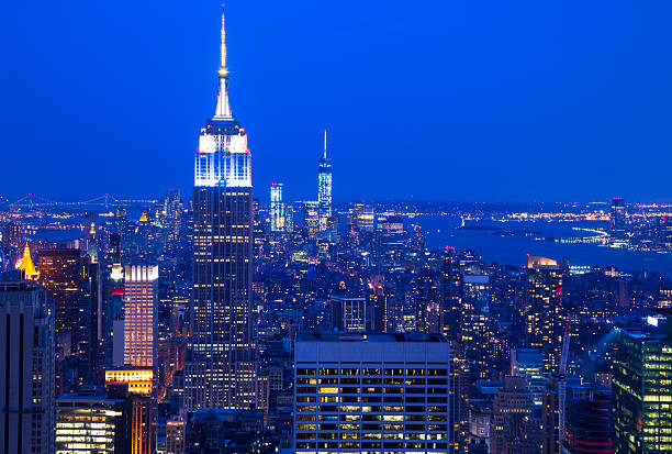 istock New York City 507093333
