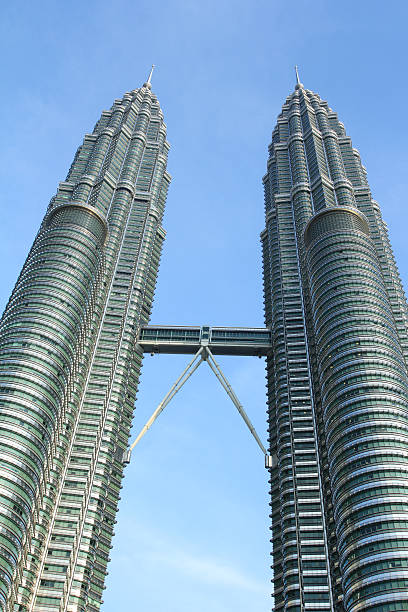 istock Petronas Twin Towers 507105856