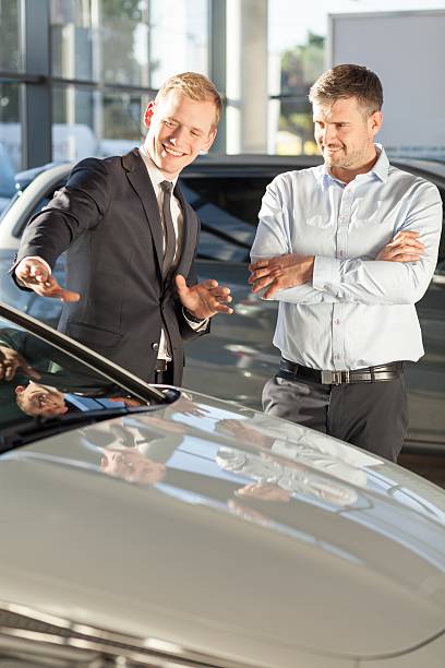 istock Advantages of the car 507106624