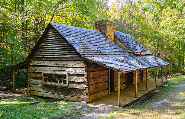 istock Great Smoky Mountains National Park 507108310