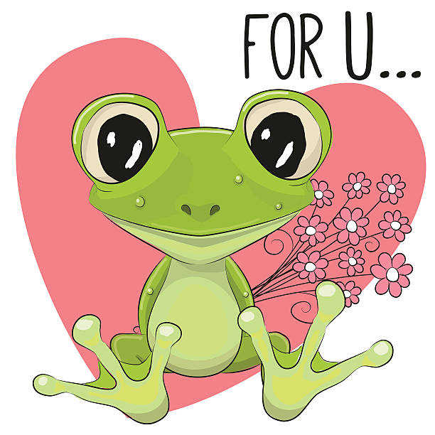 30+ Frog Gifts Pictures Stock Illustrations, Royalty-Free Vector Graphics &  Clip Art - iStock