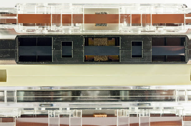 istock close up tape cassette 507108790