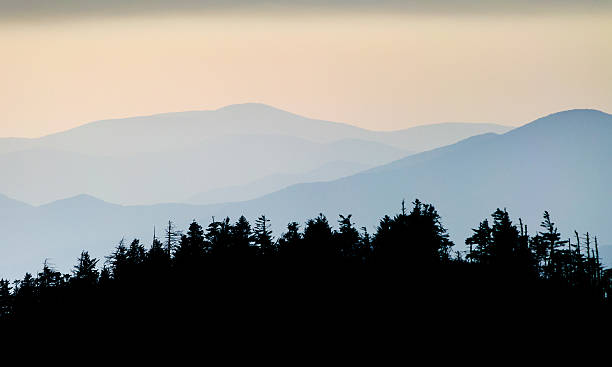 istock Great Smoky Mountains National Park 507109812