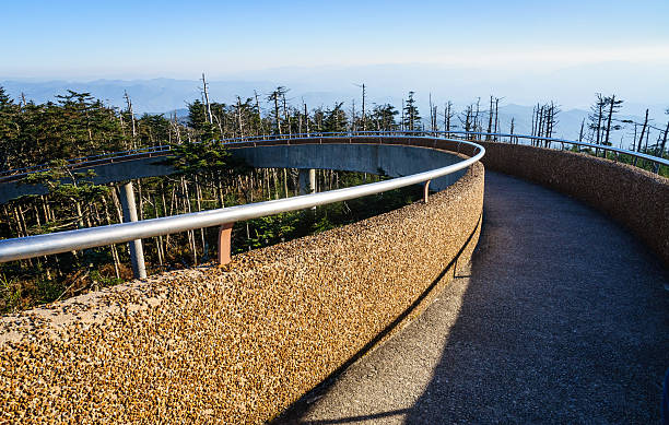 istock Great Smoky Mountains National Park 507109928