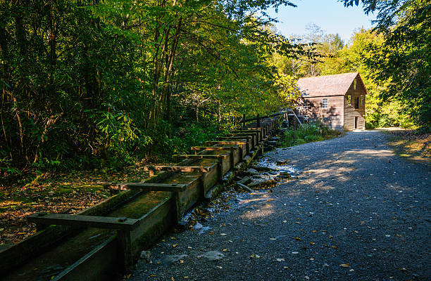 istock Great Smoky Mountains National Park 507110478