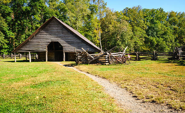 istock Great Smoky Mountains National Park 507110556