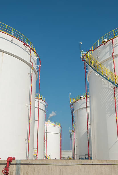 istock gas and oil processing factory 507111610