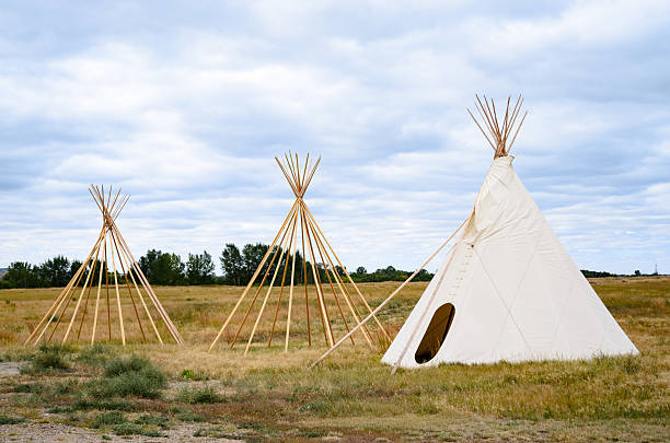 istock Fort Union Trading Post National Historic Site 507114292