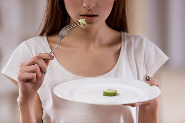 istock The essence of malnutrition 507121326