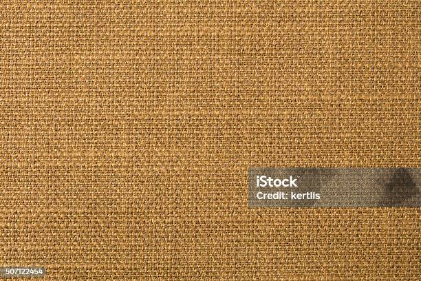 Linen Texture For Background Stock Photo - Download Image Now