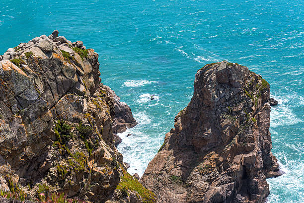 istock Extreme Sport Climbing on Rocks 507123036